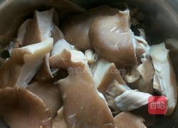 手撕鲍鱼菇的做法图解4