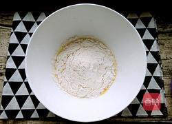 沙琪玛的做法图解1