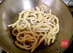 沙琪玛的做法图解7