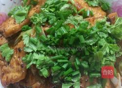 熊掌豆腐的做法图解7