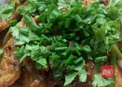 熊掌豆腐的做法图解1