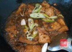 熊掌豆腐的做法图解6
