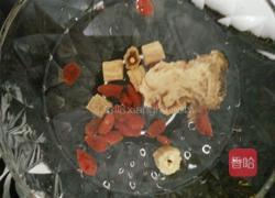 补血鱼汤的做法图解2