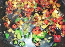 红烧红鱼的做法图解7