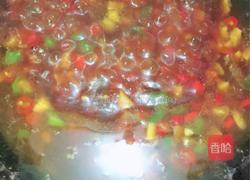 紅燒紅魚的做法圖解11