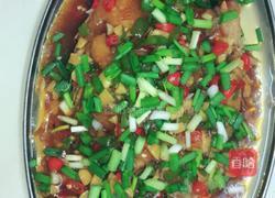 红烧红鱼的做法图解13