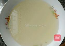 大骨头炖土豆的做法图解4