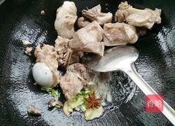 大骨头炖土豆的做法图解7