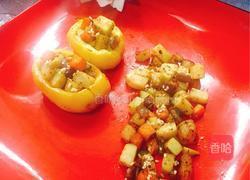 新桃烩土豆的做法图解13