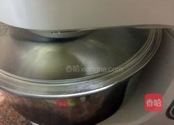 蔓越莓面包的做法图解7