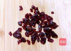 蔓越莓面包的做法图解9