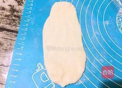 蔓越莓面包的做法图解10