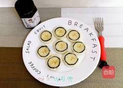 香蕉卷的做法图解7