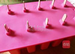 杨梅老冰棍的做法图解7