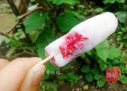 杨梅老冰棍的做法图解9