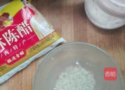 自制凉面的做法图解6