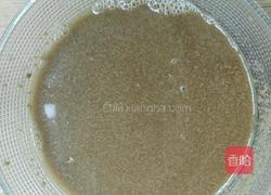 自制凉面的做法图解7