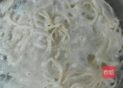 自制凉面的做法图解9