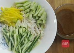 自制凉面的做法图解10