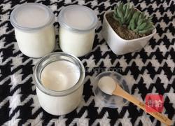 自制电饭煲酸奶的做法图解11