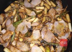 家庭火锅底料炒制的做法图解8