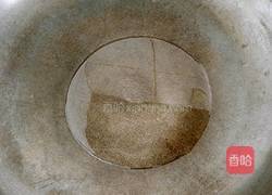 素炒双花的做法图解5