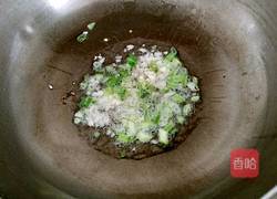 素炒双花的做法图解6