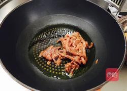 双菇牛柳的做法图解4