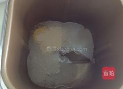 汉堡胚的做法图解3