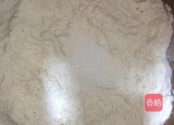 汉堡胚的做法图解5