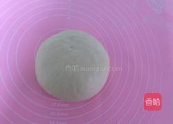 汉堡胚的做法图解7