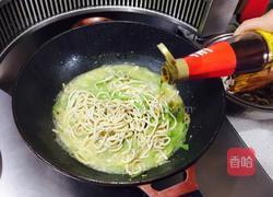 蟹粉煮干丝的做法图解8