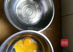 水果蛋糕(电饼铛版)的做法图解2