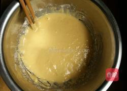 水果蛋糕(电饼铛版)的做法图解3