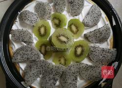 水果蛋糕(电饼铛版)的做法图解8