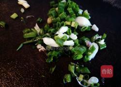 仔姜鲈鱼的做法图解3