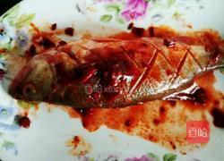 仔姜鲈鱼的做法图解6