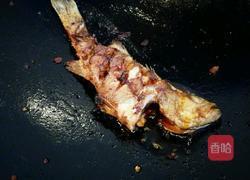 仔姜鲈鱼的做法图解8