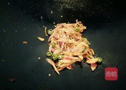 仔姜鲈鱼的做法图解10