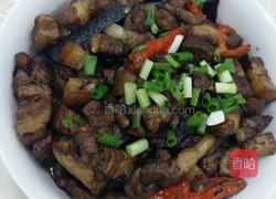 小块自制红烧肉的做法图解7