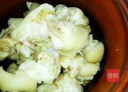 猪蹄当归汤的做法图解1