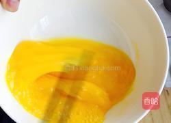 薄荷炒鸡蛋的做法图解3