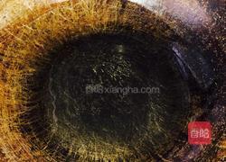 薄荷炒鸡蛋的做法图解5