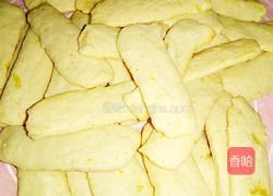 芒果小饼干的做法图解6