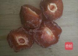 半梅糯米红枣的做法图解5