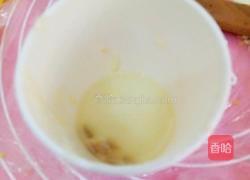 柠檬小饼干的做法图解2