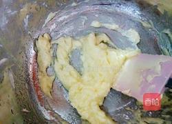 柠檬小饼干的做法图解3