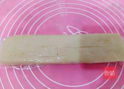 柠檬小饼干的做法图解5