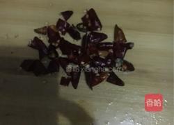 酸菜黑鱼的做法图解2