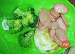 意面(家常版）的做法图解5